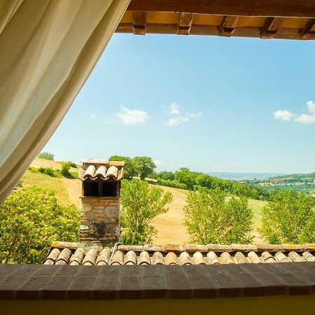 Ferienwohnung Agriturismo Bio Tra Cielo E Terra Grutti Exterior foto